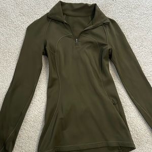 Like new Lululemon pullover